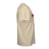 Knights Templar Holy Crusader Cross T Shirt for Men (Sand, 5XL) view 3