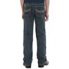 20X Vintage Boot Cut Jean, Glasgow, 6 Slim view 1
