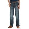 20X Vintage Boot Cut Jean, Glasgow, 6 Slim view 2