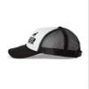 Awkward Styles Boxer Mom Trucker Hat Dog Mom Baseball Hat Funny Mom Hat Gifts Black One Size view 3