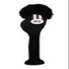 Callaway Golf Vintage Driver Headcover