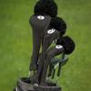 Callaway Golf Vintage Driver Headcover view 3