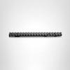 WEAVER Extended Multi Slot Base Ruger American SA view 3