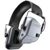 Champion Vanquish Electronic Hearing Protection Muffs (Grey) view 1