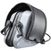 Champion Vanquish Electronic Hearing Protection Muffs (Grey) view 3