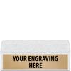 Crown Awards Baseball Trophy - 6" Baseball Participation Sports Trophies with Customized Text - 50 Pack view 3