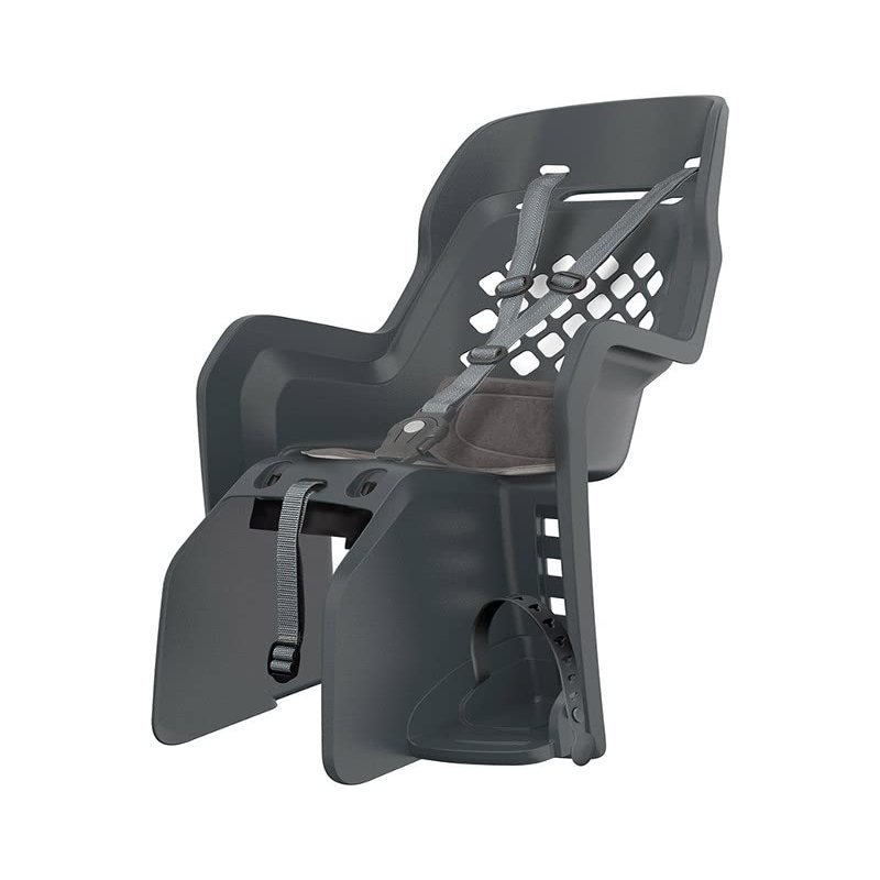 Polisport POL1810 Baby seat,Grey, L