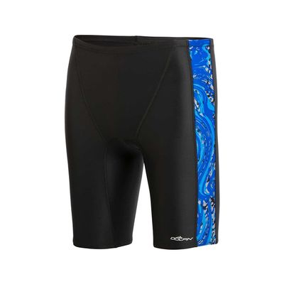 Dolfin Hurricane Xtra Sleek Eco Jammer Male Blue 22