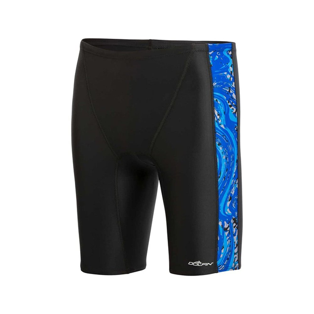 Dolfin Hurricane Xtra Sleek Eco Jammer Male Blue 22