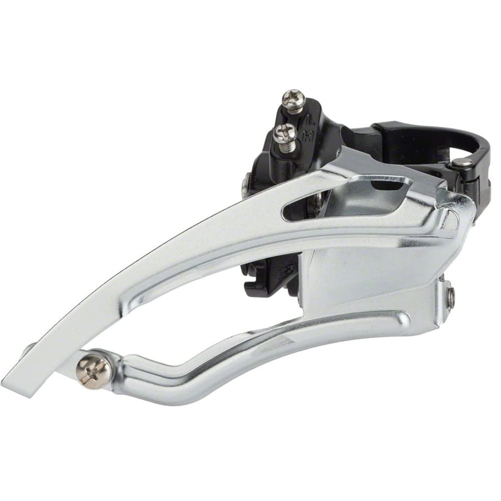 Microshift Marvo LT Front Derailleur