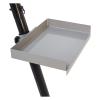 HME Tri-Pod Black Steel Game Hunting Hoist | Economical & Convenient Support Stand | Up to 300 lb. Capacity, 98" Lift Height view 4