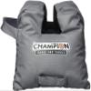 Champion Range and Target unisex adult Front hunting game belts bags, Grey, One Size US view 1