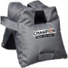 Champion Range and Target unisex adult Front hunting game belts bags, Grey, One Size US view 2