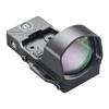 Bushnell 1x Reflex Red Dot with Aimpoint Base , Black view 1