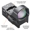 Bushnell 1x Reflex Red Dot with Aimpoint Base , Black view 2