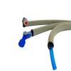 Hydration Pack Insulated Drink Tube Hose Cover Sleeve (Sand, 36) view 1