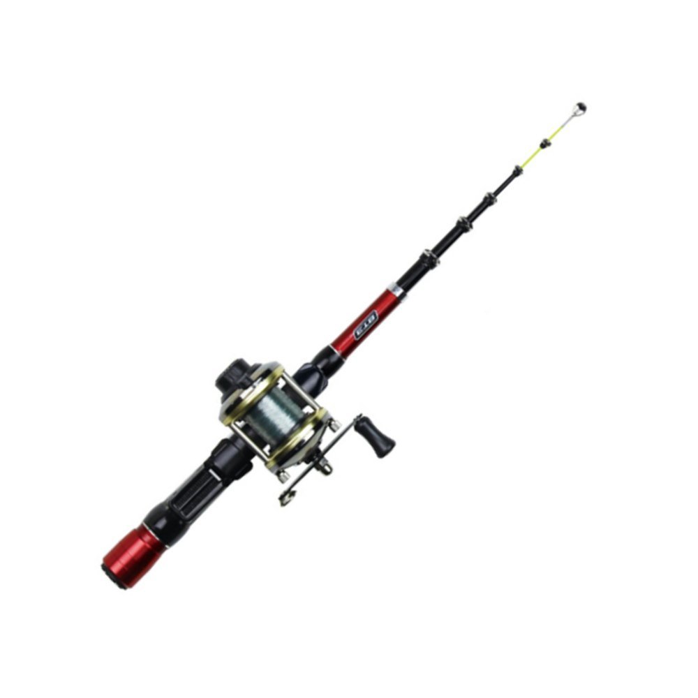 OGK CTS105BT3 Chibi Tetra Set 3, Red, 41.3 inches (105 cm)