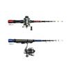 OGK CTS105BT3 Chibi Tetra Set 3, Red, 41.3 inches (105 cm) view 2