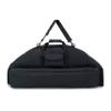 TaktZeit Compound Bow Case Outdoor Soft Recurve Bow Bag for Hunting (Black, 36") view 1
