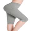 Women Under Dress Capris Tights 3/4 Cropped Shorts Summer Stretchy Leggings view 1