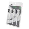 CONDOR Flights Jose Bull Small (White, L) view 2