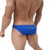 BRAVE PERSON 56 Men's Surf Swim Shorts Beach Briefs, Fashion Bikini Sexy Low Waist (M / 28-31, drak Blue) view 4