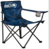 Rawlings NFL Gameday Elite Lightweight Folding Tailgating Chair, with Carrying Case, Arizona Cardinals view 1