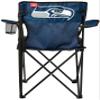 Rawlings NFL Gameday Elite Lightweight Folding Tailgating Chair, with Carrying Case, Arizona Cardinals view 3