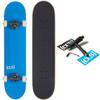 [CCS] Logo Skateboard Complete Blue 8.00" view 1