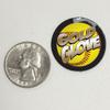 Award Decals for Softball by Pro-Tuff Decals, Softball Fielding Award Decals in Full Color 100 Softball Award Stickers (Softball Gold Glove) view 2