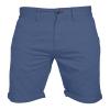 WESTACE Mens Stretch Chino Shorts Casual Flat Front Slim Fit Golf Shorts Spandex Half Pan (30, Baby Pink) view 1