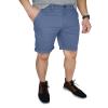 WESTACE Mens Stretch Chino Shorts Casual Flat Front Slim Fit Golf Shorts Spandex Half Pan (30, Baby Pink) view 2