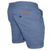 WESTACE Mens Stretch Chino Shorts Casual Flat Front Slim Fit Golf Shorts Spandex Half Pan (30, Baby Pink) view 3