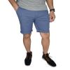 WESTACE Mens Stretch Chino Shorts Casual Flat Front Slim Fit Golf Shorts Spandex Half Pan (30, Baby Pink) view 4