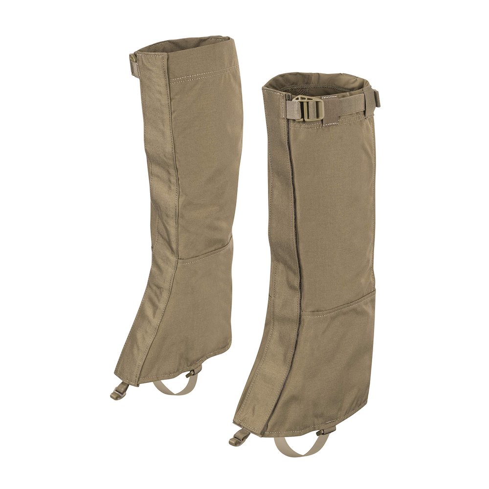 Helikon-Tex Snowfall Long Gaiters Coyote Brown, Outback Line
