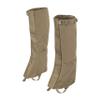 Helikon-Tex Snowfall Long Gaiters Coyote Brown, Outback Line view 1