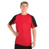 Augusta Sportswear Boys Cutter Jesey view 4