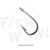 20pcs Swordfish Hook Size 11/0 Stainless Steel Tuna Hooks Big Game Southern Sharp Hook view 4