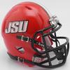 Riddell NCAA Jacksonville State Gamecocks Helmet Mini SpeedHelmet Replica Mini Speed Style, Team Colors, One Size view 1