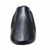 Dynadans Leather Upper Slip-on Jazz Dance Shoe for Women Men's Dance Shoes Black 4.5M view 2
