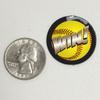 20-Mil Thick Award Decals for Softball, Softball Award Decals 100 Award Stickers (Win) view 2