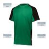 Augusta Sportswear Boys Cutter Jesey view 4