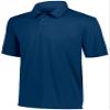 Augusta Sportswear Boys' Vital Polo Navy view 1