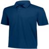 Augusta Sportswear Boys' Vital Polo Navy view 2