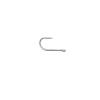 Qty 100 Fishing 6X Strong Siwash Nickel Hooks Size 7/0 Open Eye Hi-Carbon Steel Hook Long Cut Point view 4