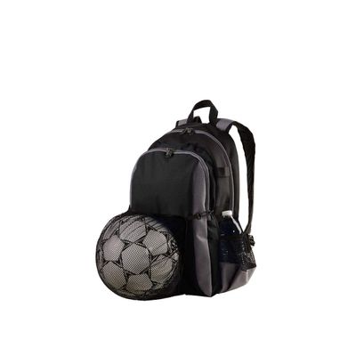 High Five Sportswear , Black | Graphite | Black, OS