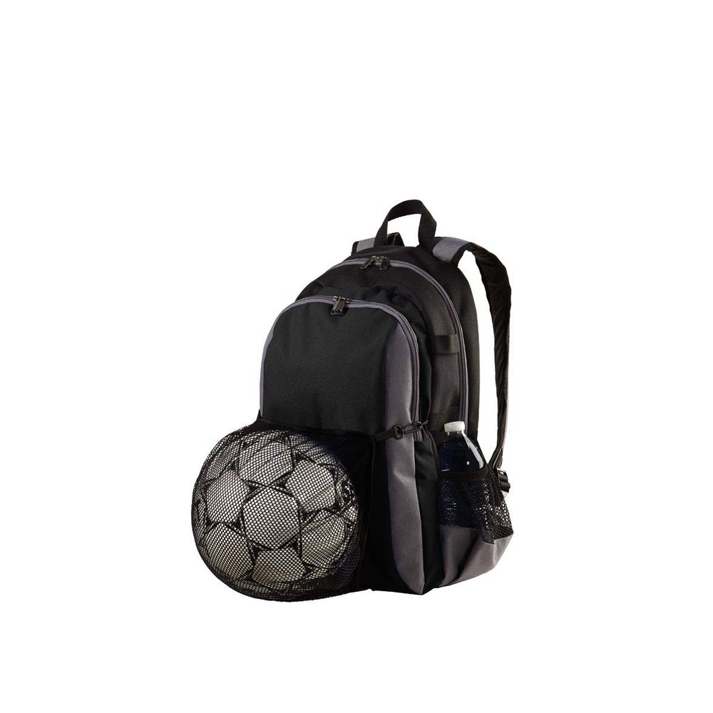 High Five Sportswear , Black | Graphite | Black, OS