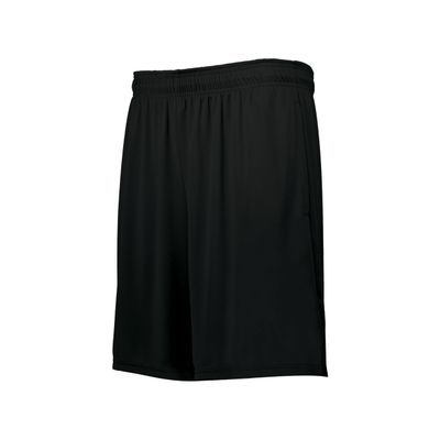 Augusta Men's 229511, Black, X-Large
