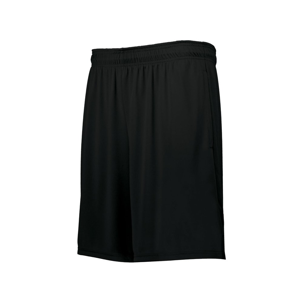 Augusta Men's 229511, Black, X-Large