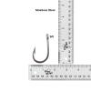 20pcs Swordfish Hook Size 9/0 Stainless Steel Tuna Hooks Big Game Southern Sharp Hook view 2